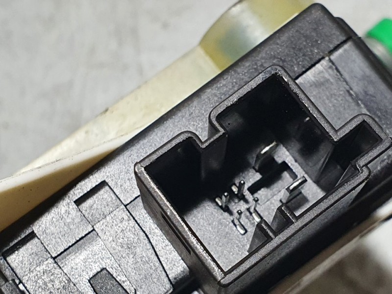 Recambio de elevalunas trasero derecho para audi q7 (4l) 3.0 tdi referencia OEM IAM 4L0839462A 1021986339204 ELECTRICO