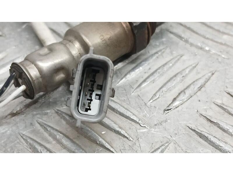 Recambio de sonda lambda para renault megane iii berlina 5 p limited referencia OEM IAM H8200495791  226A47260R