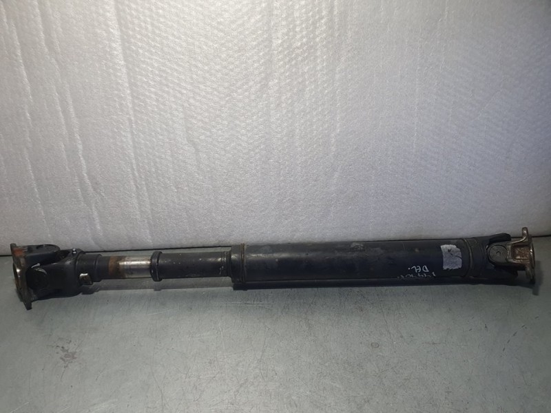 Recambio de transmision central para toyota land cruiser (j15) vx referencia OEM IAM SIN REF  DELANTERA