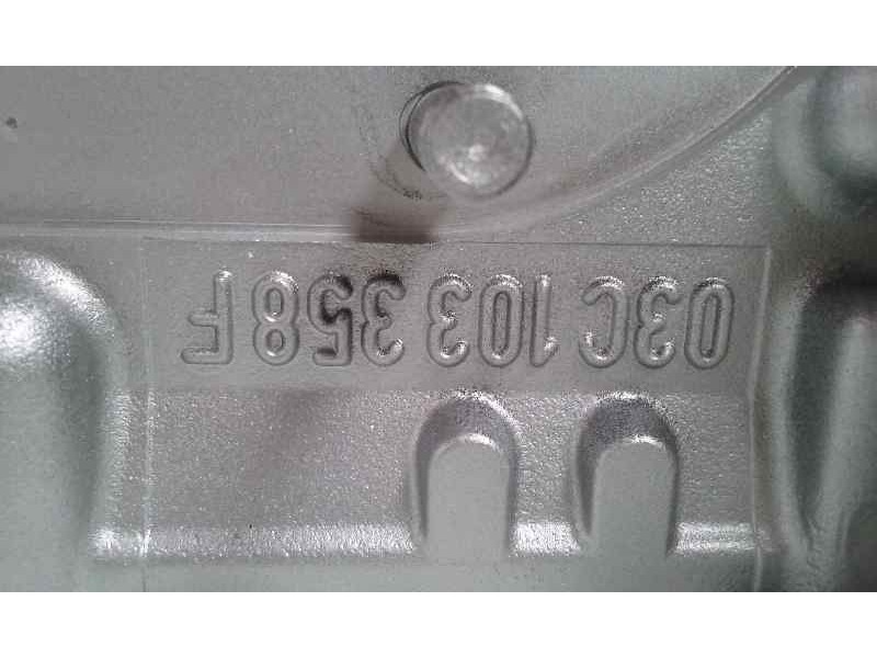 Recambio de culata para volkswagen golf v berlina (1k1) conceptline (e) referencia OEM IAM 03C103358F  REC. MEDITERRANEO SE RECO