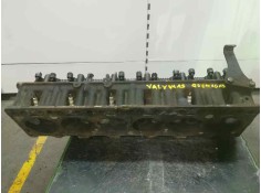 Recambio de culata para toyota land cruiser j6 4.2 referencia OEM IAM 61081  SE RECOMIENDA COMPROBAR A PRESIÓN