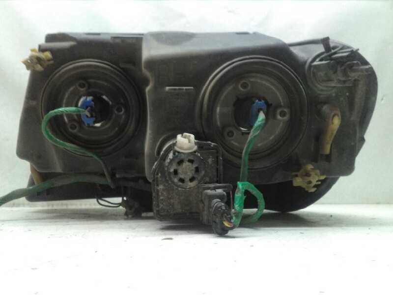 Recambio de faro derecho para chrysler jeep gr.cherokee (wj/wg) 3.1 td cat referencia OEM IAM   