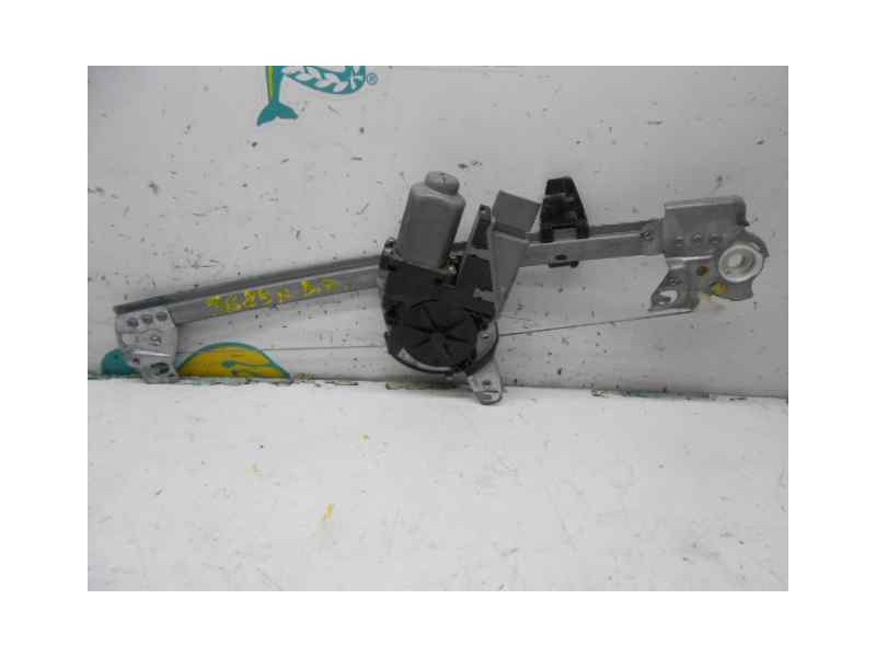 Recambio de elevalunas delantero derecho para citroën c3 1.1 referencia OEM IAM   ELECTRICO
