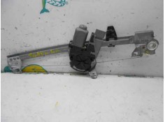 Recambio de elevalunas delantero derecho para citroën c3 1.1 referencia OEM IAM   ELECTRICO