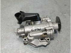 Recambio de bomba aceite para volkswagen caddy ocio 1.4 tgi (bivalent. gasolina / cng) referencia OEM IAM 04E115109S  