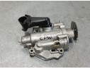 Recambio de bomba aceite para volkswagen caddy ocio 1.4 tgi (bivalent. gasolina / cng) referencia OEM IAM 04E115109S  