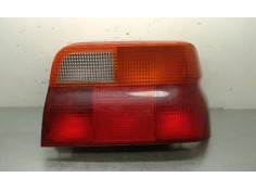 Recambio de piloto trasero derecho para ford escort berl./turnier atlanta berlina referencia OEM IAM 91AG13A602  