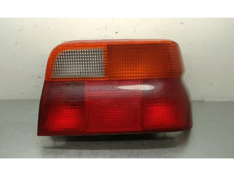 Recambio de piloto trasero derecho para ford escort berl./turnier atlanta berlina referencia OEM IAM 91AG13A602  