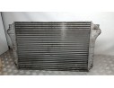 Recambio de intercooler para toyota corolla verso (zer_, zze12_, r1_) 2.2 d-4d (aur10_) referencia OEM IAM 1271002220 DENSO 0R01