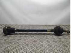 Recambio de transmision delantera derecha para seat arosa (6h1) stylo referencia OEM IAM SIN REF  