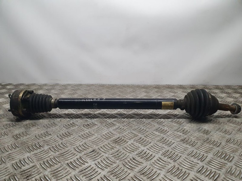 Recambio de transmision delantera derecha para seat arosa (6h1) stylo referencia OEM IAM SIN REF  