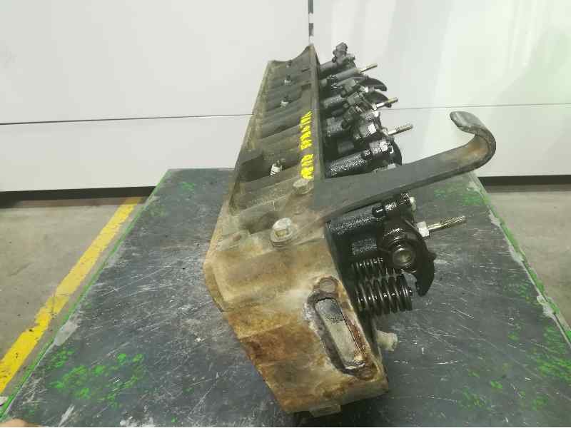 Recambio de culata para toyota land cruiser j6 4.2 referencia OEM IAM 61081  SE RECOMIENDA COMPROBAR A PRESIÓN