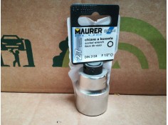 Recambio de llave vaso para » otros... no usar standard referencia OEM IAM 2105690 MAURER 1/2 HEXAGONAL 27MM.