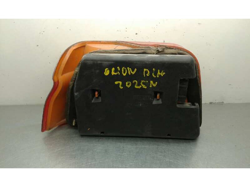 Recambio de piloto trasero derecho para ford escort berl./turnier atlanta berlina referencia OEM IAM 91AG13A602  