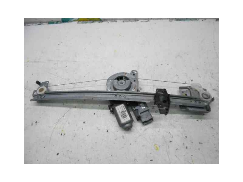 Recambio de elevalunas delantero derecho para citroën c3 1.1 referencia OEM IAM   ELECTRICO