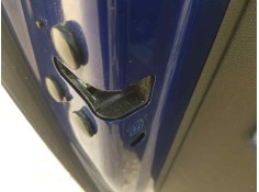 CERRADURA PUERTA TRASERA IZQUIERDA 9826126080 