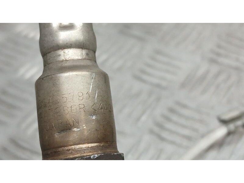 Recambio de sonda lambda para renault megane iii berlina 5 p limited referencia OEM IAM H8200495791  226A47260R