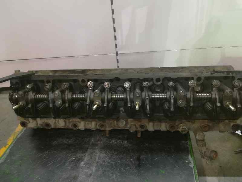 Recambio de culata para toyota land cruiser j6 4.2 referencia OEM IAM 61081  SE RECOMIENDA COMPROBAR A PRESIÓN