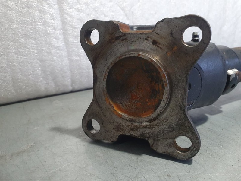 Recambio de transmision central para toyota land cruiser (j15) vx referencia OEM IAM SIN REF  DELANTERA