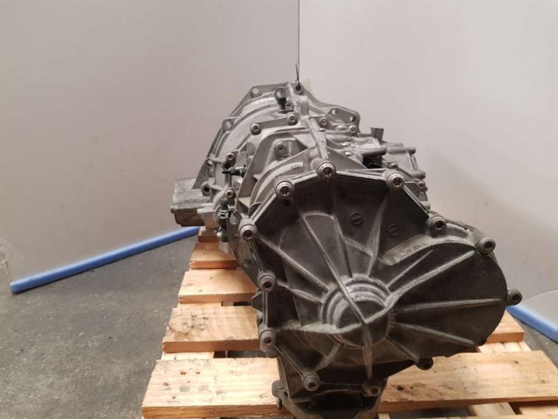 Recambio de caja cambios para audi a4 ber. (b8) básico referencia OEM IAM KXP 0340 6VELOCIDADES