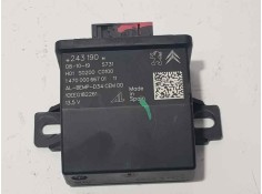 MODULO ELECTRONICO 9824319080 14700006670111 