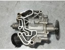 Recambio de bomba aceite para volkswagen caddy ocio 1.4 tgi (bivalent. gasolina / cng) referencia OEM IAM 04E115109S  