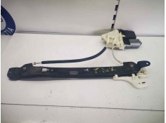 Recambio de elevalunas trasero derecho para seat altea xl (5p5) reference referencia OEM IAM 1K0959704  18 PINS