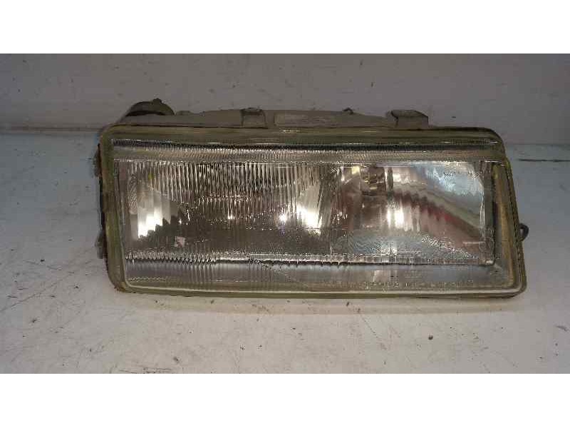 Recambio de faro derecho para seat toledo (1l) se referencia OEM IAM   