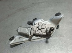 Recambio de motor limpia trasero para kia stonic (ybcuv) tech referencia OEM IAM 98700H800 035111900 DENSO