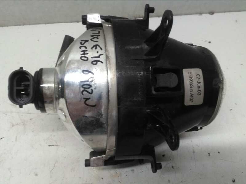Recambio de faro antiniebla derecho para bmw serie 3 berlina (e46) 320d referencia OEM IAM   