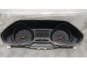 Recambio de cuadro instrumentos para peugeot 208 i (ca_, cc_) 1.4 hdi referencia OEM IAM 9805400080  SN10119