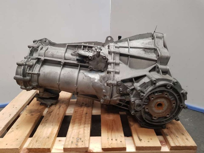 Recambio de caja cambios para audi a4 ber. (b8) básico referencia OEM IAM KXP 0340 6VELOCIDADES