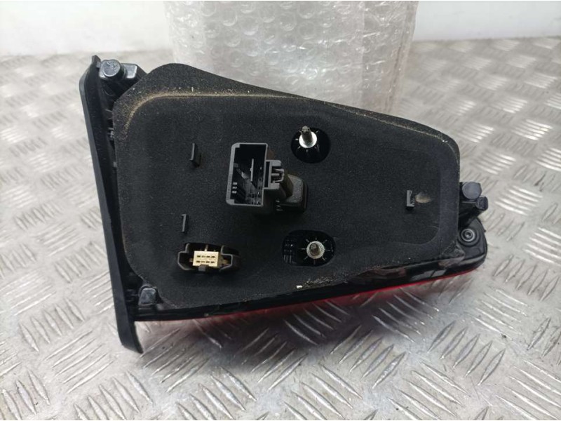 Recambio de piloto trasero derecho para volkswagen golf vii lim. (bq1) advance referencia OEM IAM L90124375 VALEO INTERIOR
