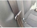 Recambio de cinturon seguridad trasero derecho para peugeot 308 allure referencia OEM IAM 96777143 XX  
