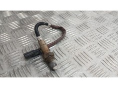 Recambio de sonda lambda para renault megane iii berlina 5 p limited referencia OEM IAM 8200437489  0258010062