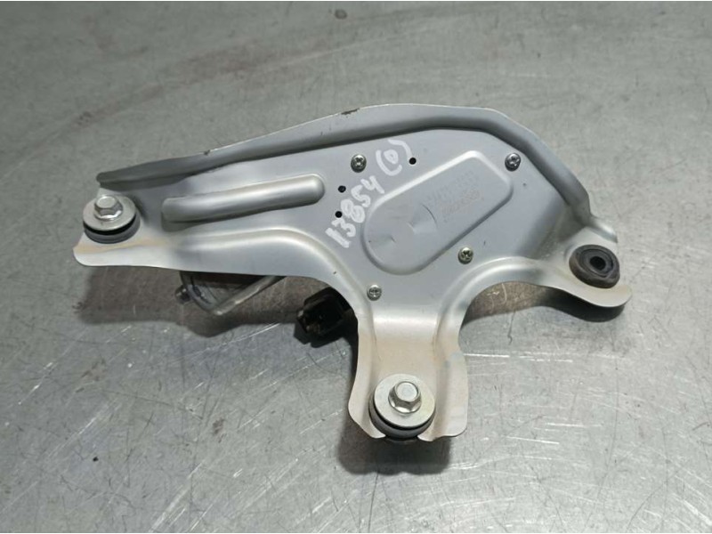 Recambio de motor limpia trasero para kia stonic (ybcuv) tech referencia OEM IAM 98700H800 035111900 DENSO