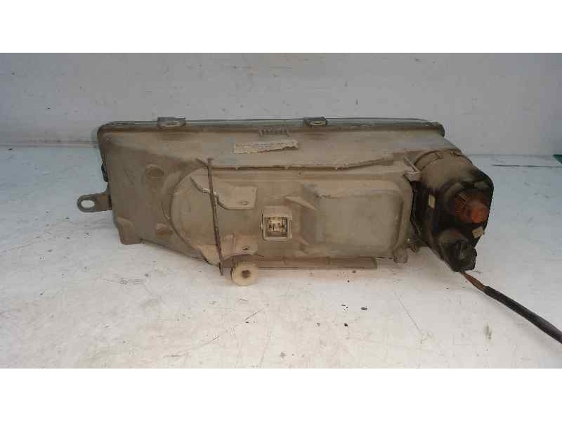 Recambio de faro derecho para seat toledo (1l) se referencia OEM IAM   