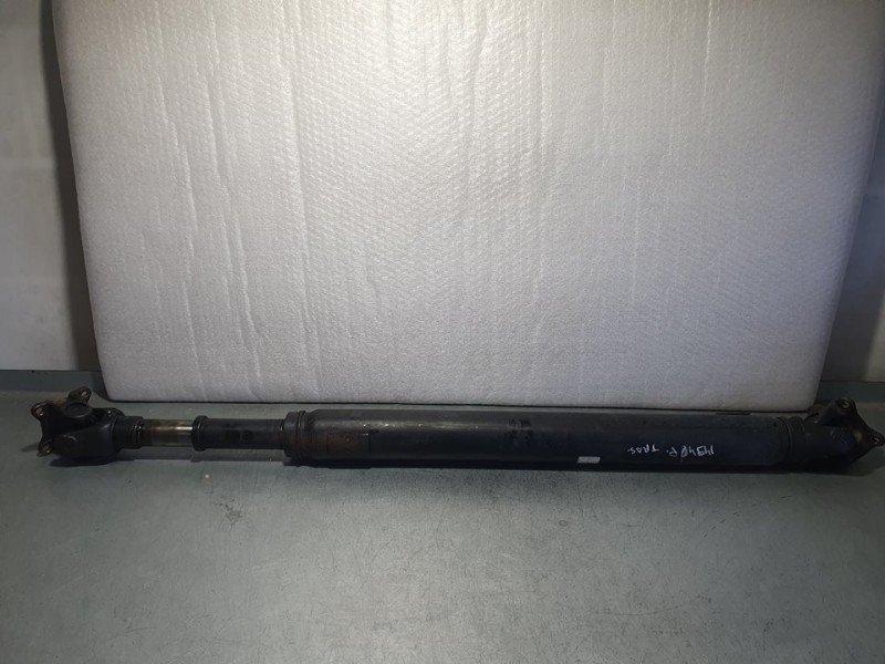 Recambio de transmision central para toyota land cruiser (j15) vx referencia OEM IAM SIN REF  TRASERA