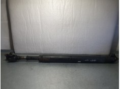 Recambio de transmision central para toyota land cruiser (j15) vx referencia OEM IAM SIN REF  TRASERA