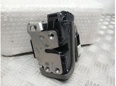 CERRADURA PUERTA TRASERA DERECHA 13533664 
