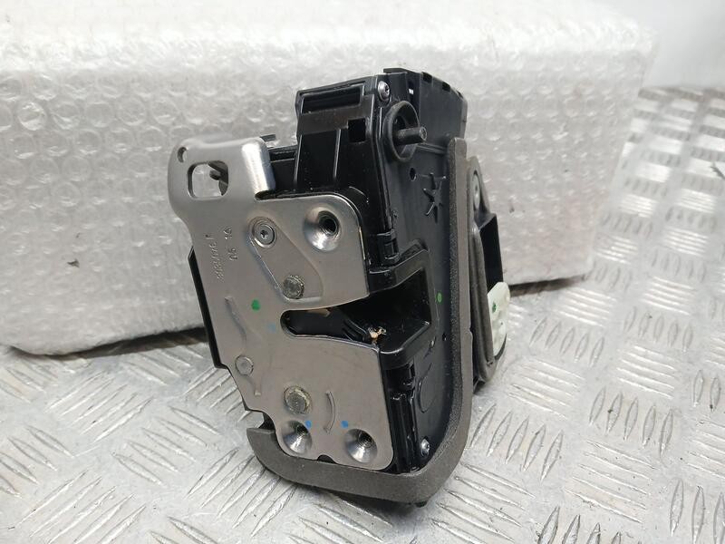 Recambio de cerradura puerta trasera derecha para opel astra k lim. 5türig selective referencia OEM IAM 13533664  