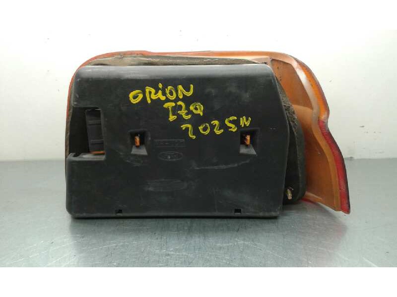 Recambio de piloto trasero izquierdo para ford escort berl./turnier atlanta berlina referencia OEM IAM   