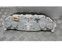 Recambio de cuadro instrumentos para peugeot 208 i (ca_, cc_) 1.4 hdi referencia OEM IAM 9805400080  SN10119
