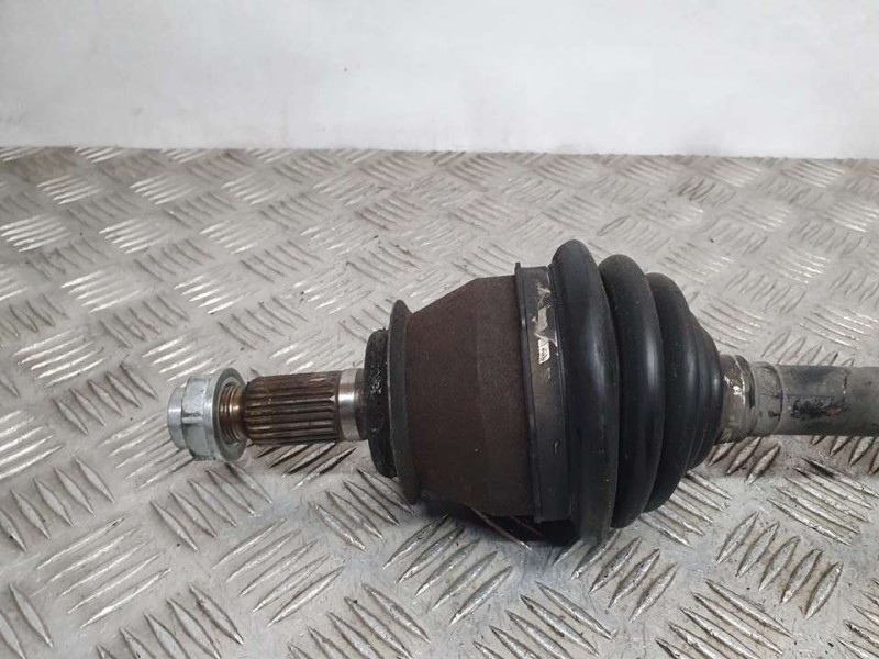 Recambio de transmision delantera izquierda para mini mini (r56) cooper d referencia OEM IAM 485348303 VP6KMW3B437BF1 