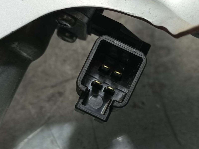 Recambio de motor limpia trasero para kia stonic (ybcuv) tech referencia OEM IAM 98700H800 035111900 DENSO