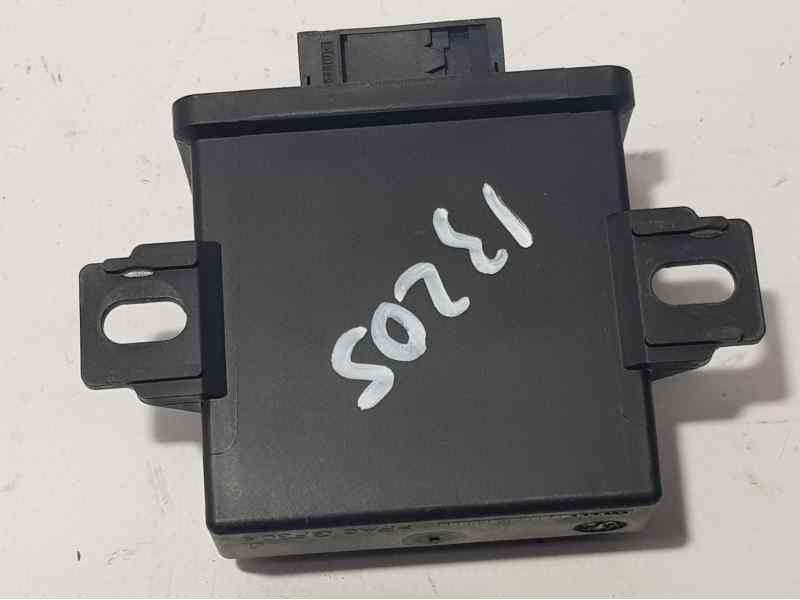 Recambio de modulo electronico para ds 3 crossback performance line referencia OEM IAM 9824319080 14700006670111 