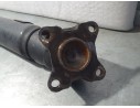 Recambio de transmision central para toyota land cruiser (j15) vx referencia OEM IAM SIN REF  TRASERA