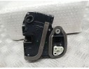 Recambio de cerradura puerta trasera derecha para opel astra k lim. 5türig selective referencia OEM IAM 13533664  