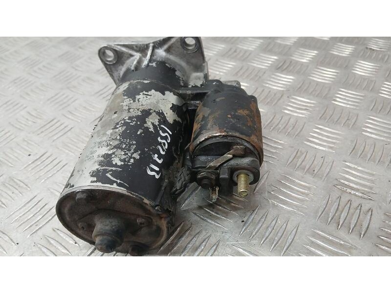 Recambio de motor arranque para ford scorpio ghia berlina referencia OEM IAM 87BB11000JB BOSCJ 0001108083