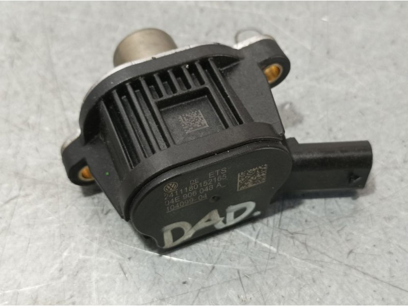 Recambio de sensor para seat ateca (kh7) 1.5 16v tsi act referencia OEM IAM 04E906048A 10409904 